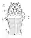 Fig. 17 - High capacity suction strainer for an emergency core cooling system in a nuclear power plant