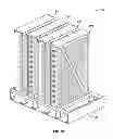 Fig. 31 - High capacity suction strainer for an emergency core cooling system in a nuclear power plant