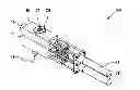 Fig. 01 - Filtering device for highly viscous fluids