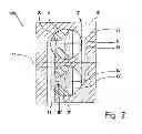 Fig. 03 - Filtering device for highly viscous fluids
