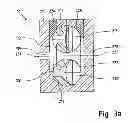 Fig. 04 - Filtering device for highly viscous fluids