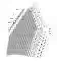 Fig. 06 - Filter segment with a light weight frame