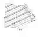 Fig. 08 - Filter segment with a light weight frame