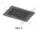 Fig. 03 - SYSTEMS AND METHODS FOR INCREASING CONVECTIVE CLEARANCE OF UNDESIRED PARTICLES IN A MICROFLUIDIC DEVICE