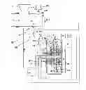 Fig. 01 - EVAPORATIVE RECIRCULATION COOLING WATER SYSTEM, METHOD OF OPERATING AN EVAPORATIVE RECIRCULATION COOLING WATER SYSTEM AND A METHOD OF OPERATING A WATER DEIONIZING SYSTEM