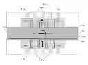 Fig. 01 - Systems and methods for increasing convective clearance of undesired particles in a microfluidic device
