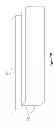 Fig. 08 - Systems and methods for increasing convective clearance of undesired particles in a microfluidic device