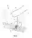 Fig. 06 - Method of containing a spill in an aqueous environment and/or a spill containment apparatus