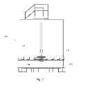 Fig. 06 - System and method for sludge removal in a circular settling tank