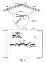 Fig. 05 - Corner shelf system for storing and displaying consumer electronic source components