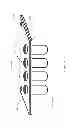Fig. 02 - Mobile multiple syringe holder