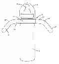Fig. 01 - Bottle holder