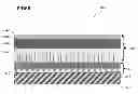 Fig. 10 - Method for manufacturing a plurality of nanowires