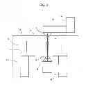 Fig. 03 - WIRE ELECTRIC DISCHARGE MACHINE HAVING FUNCTION OF COMPENSATING POSITION OF WIRE ELECTRODE