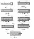 Fig. 16 - Methods of forming parts using laser machining