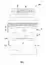 Fig. 02 - CONTROL PANEL FOR AN APPLIANCE AND A METHOD FOR PRODUCING A CONTROL PANEL FOR AN APPLIANCE
