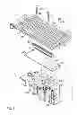 Fig. 11 - Air impingement heater
