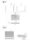 Fig. 03 - Method of manufacturing electrodes for flat heat generator