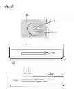 Fig. 05 - Method of manufacturing electrodes for flat heat generator