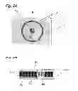 Fig. 07 - Method of manufacturing electrodes for flat heat generator
