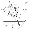 Fig. 01 - Induction heating apparatus for a beverage can