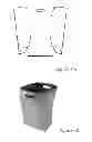 Fig. 10 - Snap-fold containers
