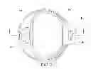 Fig. 03 - Lever controlled beverage container lid