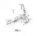 Fig. 02 - Lid securing device and refuse container including same.