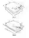 Fig. 03 - Lid securing device and refuse container including same.