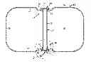 Fig. 01 - Molded reservoir support structure coupling