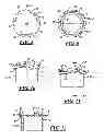 Fig. 04 - Molded reservoir support structure coupling
