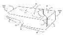 Fig. 01 - Fuel tank wave catcher