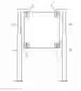 Fig. 01 - Foot for a container