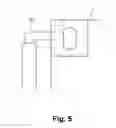 Fig. 05 - Foot for a container
