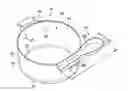 Fig. 01 - Cookware item with spoon receiving recess