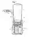 Fig. 02 - Soap dispenser with authentication check of the refill