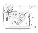 Fig. 01 - Cleaning dispenser