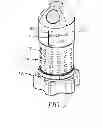 Fig. 09 - Device for dispensing a dental substance and method of dispensing