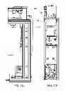 Fig. 26 - Water vending apparatus