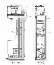 Fig. 28 - Water vending apparatus