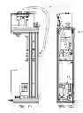Fig. 29 - Water vending apparatus