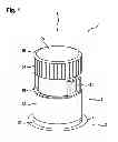 Fig. 02 - SCREW CAP WITH A CUTTING SLEEVE