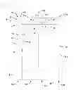 Fig. 01 - BULK BAG WITH PERFORATED SECTIONS