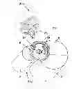 Fig. 01 - System composed of cartridges and mixers