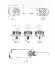 Fig. 02 - System composed of cartridges and mixers