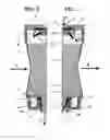 Fig. 04 - Product packaging and dispensing device comprising a sterile filter bottle which is equipped with a nozzle