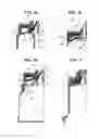 Fig. 05 - Product packaging and dispensing device comprising a sterile filter bottle which is equipped with a nozzle