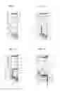Fig. 06 - Product packaging and dispensing device comprising a sterile filter bottle which is equipped with a nozzle