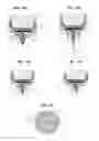 Fig. 07 - Product packaging and dispensing device comprising a sterile filter bottle which is equipped with a nozzle