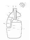 Fig. 01 - Holder for a liquid